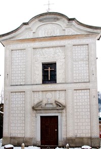 Chiesa della Santissima Trinità
