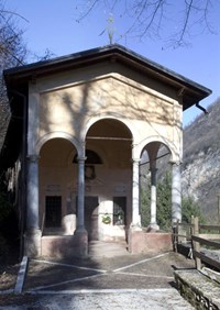 Chiesa della Madonna della Neve