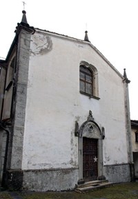 Chiesa di San Lorenzo