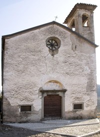 Chiesa di San Giovanni Battista