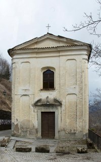 Chiesa di Santa Maria della Neve