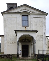 Chiesaa di San Michele Arcangelo