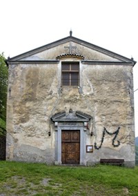 Chiesa dei Santi Nomi di Gesù e Maria