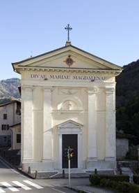 Chiesa di Santa Maria Maddalena