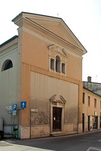 Chiesa di San Michele Arcangelo
