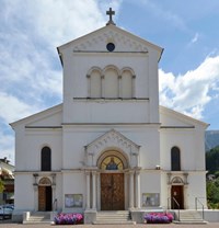 Chiesa di Santa Maria Assunta