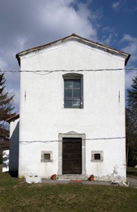 Chiesa della Madonna della Neve