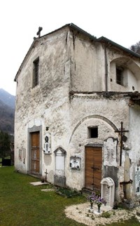 Chiesa di San Martino