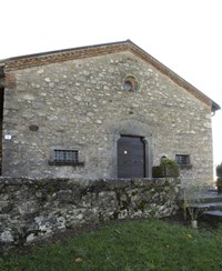 Chiesa di Sant'Andrea Apostolo