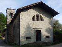 Chiesa di San Rocco