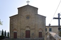 Chiesa di Santa Maria e Sant'Andrea