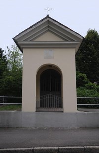 Oratorio di San Rocco