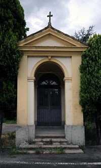 Oratorio della Divina Pastora