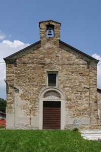 Oratorio di Santa Maria della Neve