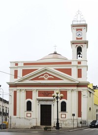 S. Nicola