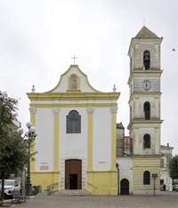 Chiesa di San Sebastiano