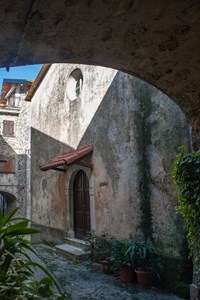 Oratorio di San Martino