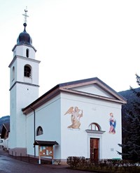 Chiesa della Madonna delle Grazie