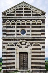 Chiesa di San Pietro apostolo