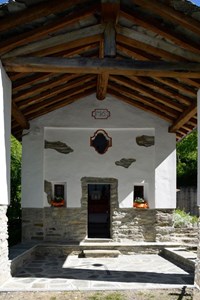 Cappella di San Giorgio