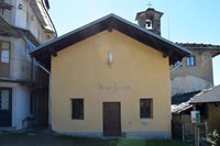 Cappella di San Giuseppe