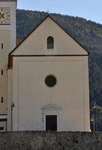 Chiesa di Sant'Osvaldo