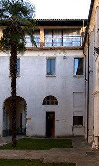 Cappella di Villa Lascaris