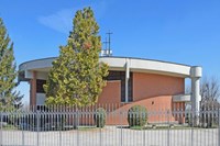 Chiesa di Gesù Risorto