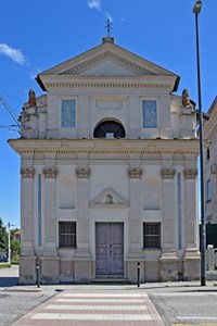 Cappella della Consolata