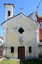 Cappella della Natività di Maria (o Madonna dell'Olmo)