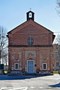 Cappella di San Bernardo Abate