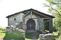 Cappella di San Giorgio