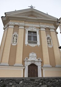 Chiesa di San Vigilio