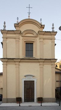Chiesa di San Rocco