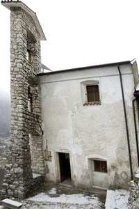Chiesa della Santa Croce