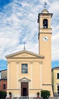 Chiesa dei Santi Dionigi ed Emiliano