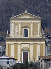 Chiesa del Sacro Cuore