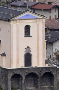 Chiesa di Sant'Antonio di Padova