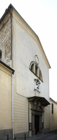 Chiesa di San Giorgio Martire