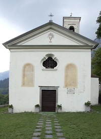 Chiesa di San Giovanni Battista