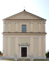 Chiesa di San Giovanni Battista