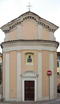 Chiesa di San Filippo Neri
