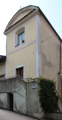 Chiesa di San Pellegrino
