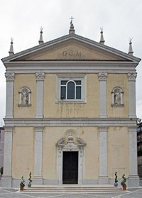 Chiesa di Sant'Apollonio