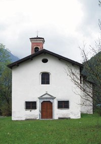 Chiesa di Santa Lucia in pratis