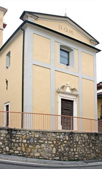 Chiesa della Beata Vergine della neve
