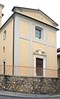Chiesa della Beata Vergine della neve