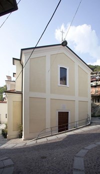 Chiesa di San Sebastiano