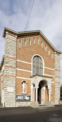 Chiesa di San Giorgio