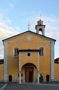 Chiesa di San Zenone Vescovo
